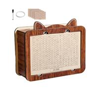 Money Bank - Wooden Reusable Coin Bank Toy with Counter | Money Saving Challenge Box | for Adults Children Youth Teens Son Daughter