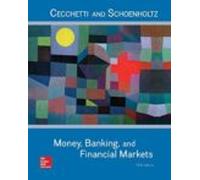 Money Banking And Financial Markets