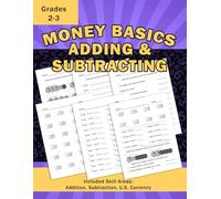 Money Basics: Adding and Subtracting