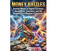 Money Battles: Bretton Woods to Digital Currency: Devaluation, Sanctions, and the Geopolitics of Monetary Supremacy