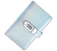 Money Binder for Cash Saving,100 sobres Budget Planner,Cash Binder with Password Lock | for Challenge Allowance Management Home School Personal Finance