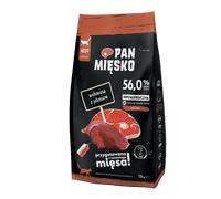 MONEY BUEY CON VENADO M para Gatos 1.6kg