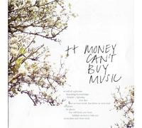 Money Can't Buy Music - Universe for Beginners [Import]