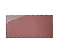 Money Clip Wallet For Women PU Leather Money Pocket Card Case Credit/Debit
