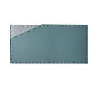 Money Clip Wallet For Women PU Leather Money Pocket Card Case Credit/Debit