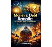Money & Debt Remedies: 9 (Astrology Remedies & Solutions)