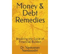 Money & Debt Remedies: Breaking the Cycle of Financial Burden (Astrology Remedies & Solutions)