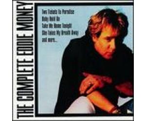 Money, Eddie - Complete Eddie Money Live