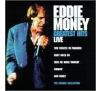 Money, Eddie - Live [Casete]