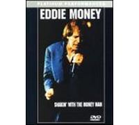 Money, Eddie - Shakin' With the Money Man [USA] [DVD]