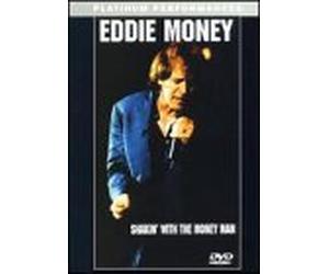 Money, Eddie - Shakin' With the Money Man [USA] [DVD]