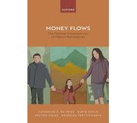 Money Flows: The Political Consequences of Migrant Remittances