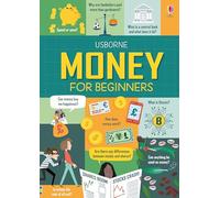 Dinero para principiantes: 1 – Usborne