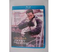 MONEY FOR NOTHING (BLU-RAY)-NLA