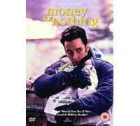 Money for Nothing [Reino Unido] [DVD]