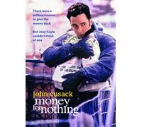 Money for Nothing [Reino Unido] [DVD]