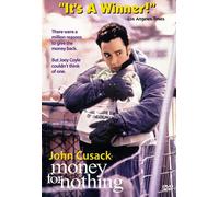 Money_for_Nothing [Reino Unido] [DVD]