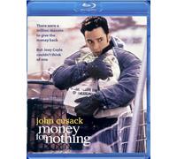 Money for Nothing [USA] [Blu-ray]