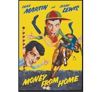 Money From Home [Edizione: Stati Uniti] [Italia] [DVD]