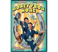 Money From Home [Reino Unido] [DVD]