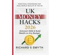 Money Hacks UK 2026: Kickstart 2026 & Build Wealth on Any Budget