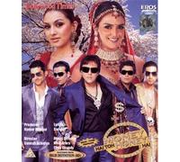Money Hai Toh Honey Hai [2008] [DVD] [NTSC] by Govinda