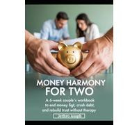 Money harmony for two