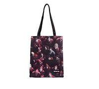 Money Heist La Casa de Papel Together-Bolsa de la Compra Shopping Bag, Multicolor, 33 x 40 cm