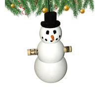 Money Holder - Novelty Portable Gift Idea, Keepsake Beer Bottle Design, Funny Christmas Ornaments for Adults, Tree Decor, Home Car Wall Indoor Outdoor Party, White Red Green