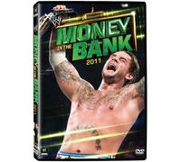 Money in the Bank 2011 [Reino Unido] [DVD]