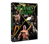 Money in the Bank 2014 [Francia] [DVD]
