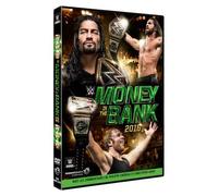 Money in the Bank 2016 -version française- [Italia] [DVD]