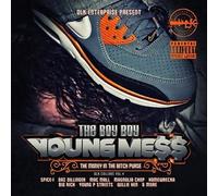 Money in the Bitch Purse Dlk C