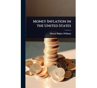 Money Inflation in the United States