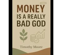 Money is a REALLY Bad God: Making Money Work for YOU without Losing Your Soul