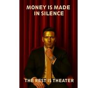 Money Is Made in Silence, the Rest Is Theater: The Psychology, Discipline, and Habits Behind Building Real Wealth