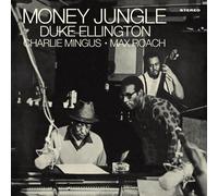 Money Jungle [Ed.Ltd. Vinilo Púrpura]