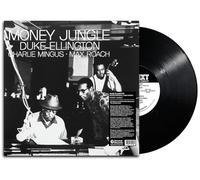 Money Jungle [Vinilo]