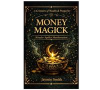 Money Magick: A Grimoire of Wealth & Prosperity
