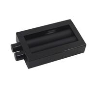 Money Maker Wonder Trick - Características De Mano Giratorias Duraderas De Color Negro, Herramienta Profesional Para Trucos De Escenario, Suministro De Mano De Trineo Tradicional | Equipo De Demostrac