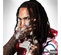 MONEY MAN - Big Money (Clear Coloured) (LP)