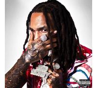 MONEY MAN - Big Money (Clear Coloured) (LP)