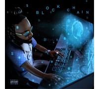 Money Man – Blockchain – Vinilo 12" Coloreado (Importación USA)