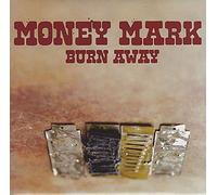 Money Mark - Burn Away [Vinilo]