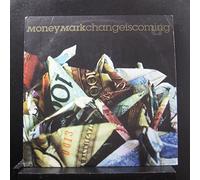 Money Mark - Change Is Coming [Vinilo]