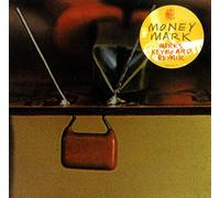 Money Mark - Mark S Keyboard Repair [Vinilo][Lp]