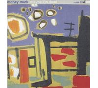 Money Mark - Maybe I'm Dead [Vinilo]
