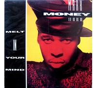 Money Mark - Melt in Your Mind [Vinilo][Import]