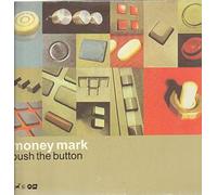 Money Mark - Push the Button [Vinilo]