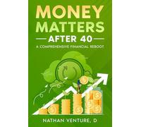Money Matters After 40